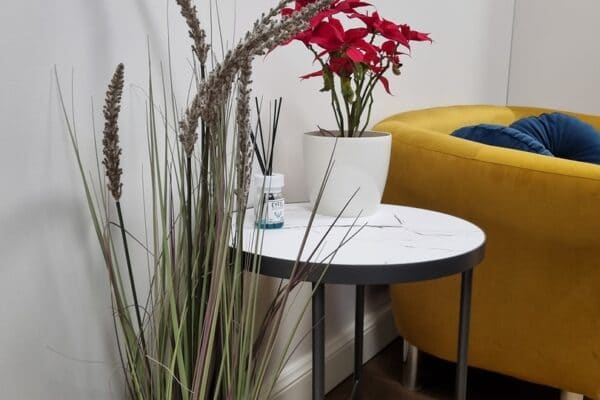 Sala do wykładów z nauki jazdy