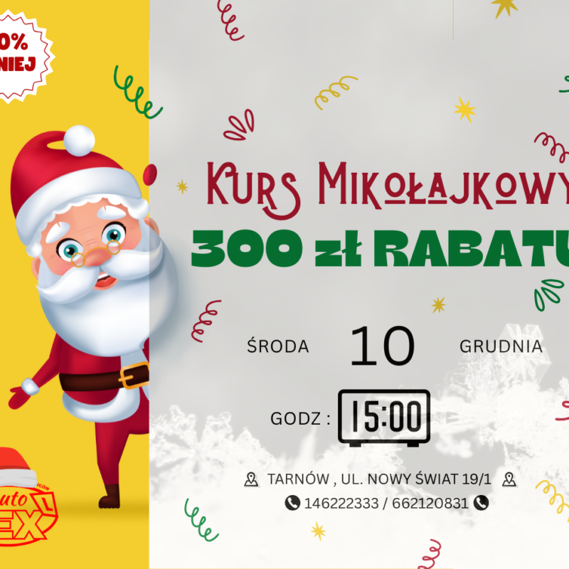 Post-na-Facebooka-🎅-Start-kursu-jazdy-juz-wkrotce-800x800